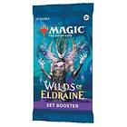 Magic the Gathering Wilds of Eldraine Set Booster