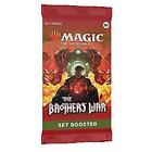 Magic the Gathering The Brothers' War Set Booster