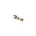 Uponor FPL-X Koblingssett 15 x 2,5 mm - M22
