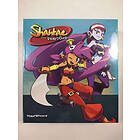 Shantae and the Pirate's Curse - Collector's Edition (PS5)