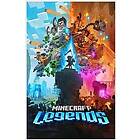 Minecraft Legends (Xbox One/Series X)