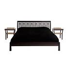 Bedly Catania Bed Frame 180cm