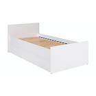 Cocorna Bed Frame 90x200cm