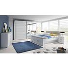 Bovera Bed Frame 160x200cm
