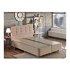 Ryntham Bed Frame Dubbel med Sänggavel 180x200cm