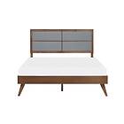 Poissy Bed Frame 160x200cm