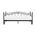 Tulle Dubbelsäng 90-180 200cm