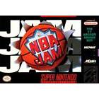 NBA Jam: Tournament Edition (SNES)
