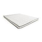 Scandinavian Choice Bäddmadrass 120x200 Kallskum Vit CZN04773