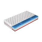 Bedly Profi Madrass 200x200x20 cm
