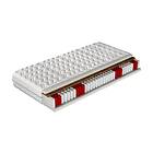 Bedly Eskada Madrass 200x200x19 cm