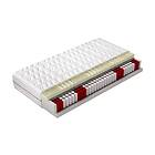 Bedly Memory Comfort Madrass 200x160x20 cm