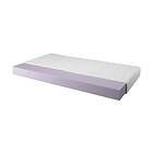 Bedly Malta Foam matrress 160x200 Medium Vit