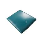Andieno Vattenmadrass 180x200cm Softside heldämpad Blå 217780