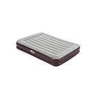 Bestway Pavillo Tritech Airbed Queen Uppblåsbar madrass Lila 208-1-163