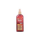 Garnier Ambre/Delial Solaire Golden Protect Oil SPF30 150ml