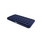 Bestway Pavillo Airbed Twin Uppblåsbar madrass Blå 208-1-213