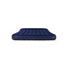 Bestway Pavillo Tritech Airbed Queen Uppblåsbar madrass Blå 208-1-224