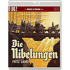 Die Nibelungen: Masters Of Cinema (Blu-ray)