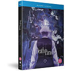 Death Parade The Complete Series ((DVD))