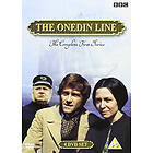 The Onedin Line: Series 1 (DVD)