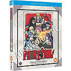 Fairy Tail Collection 8 (Episodes 165-187) (Blu-ray)