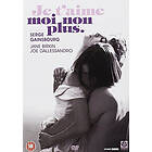 Je T'Aime Moi Non Plus (DVD)