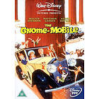 Gnome Mobile (DVD)