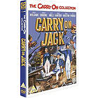 Carry On Jack (DVD)