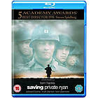 Saving Private Ryan 1998 (Blu-ray)