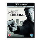 Jason Bourne 4K