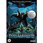 Pans Labyrinth (DVD)