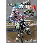 Monster Energy Motocross of Nations 2011 NTSC (DVD)