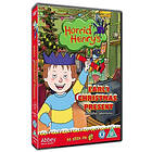 Horrid Henry and the Early Christmas Present (DVD)