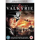 Operation Valkyrie (DVD)