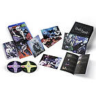 Death Parade The Complete Series Limited Edition (Blu-ray)