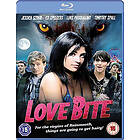 Love Bite (Blu-ray)