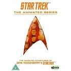 Star Trek The Animated Series (DVD)