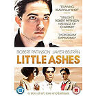 Little Ashes (DVD)