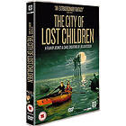 City Of Lost Children (DVD)