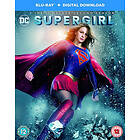 Supergirl Season 2 (Blu-ray)