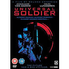 Universal Soldier (DVD)