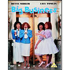 Big Business (DVD)