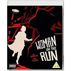 Woman on the Run (Blu-ray) (DVD)