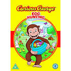 Curious George: Easter Egg Hunt (DVD)
