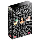 The Vengeance Trilogy /Sympathy for Mr. Vengeance/Oldboy/Lady Vengeance Box Set 
