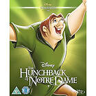 The Hunchback of Notre Dame (Blu-Ray)