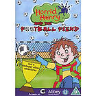 Horrid Henrys Football Fiend (DVD)