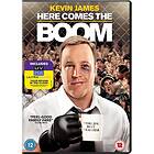 Here Comes The Boom (DVD) UV Copy