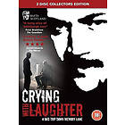 Crying With Laughter 2 Disc Collectors Edition (DVD)